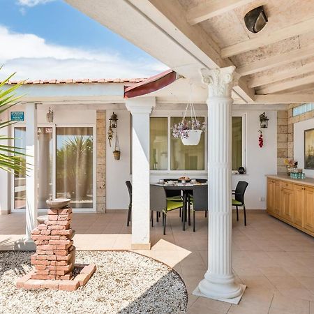 Holiday Home Split Exterior photo