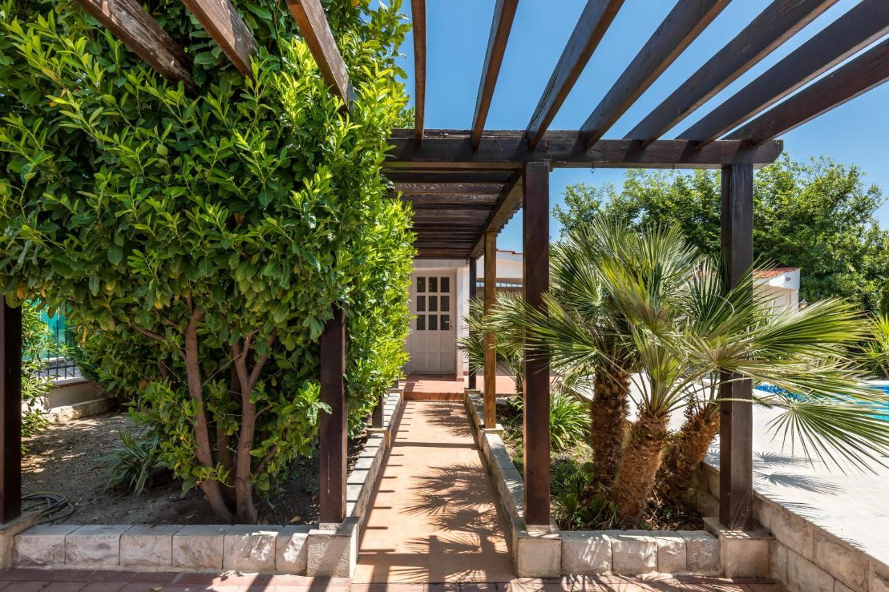 Holiday Home Split Exterior photo