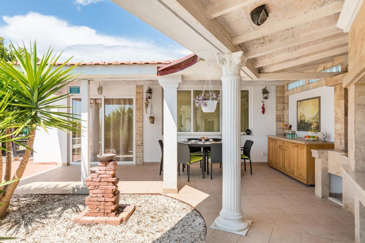 Holiday Home Split Exterior photo