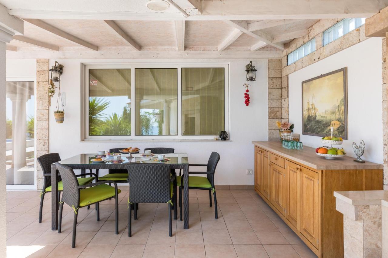 Holiday Home Split Exterior photo